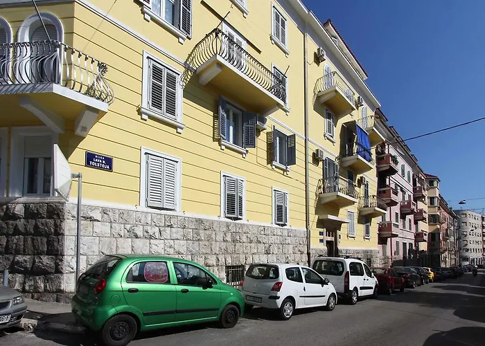 Apartment Jasmin