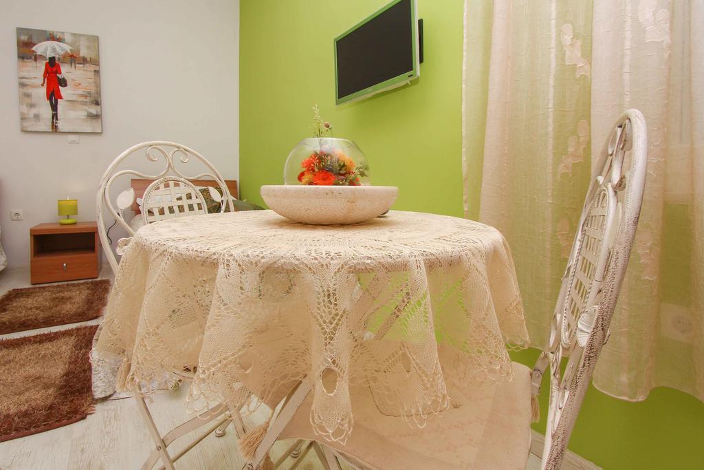 Jasmin Pensjonat 4*