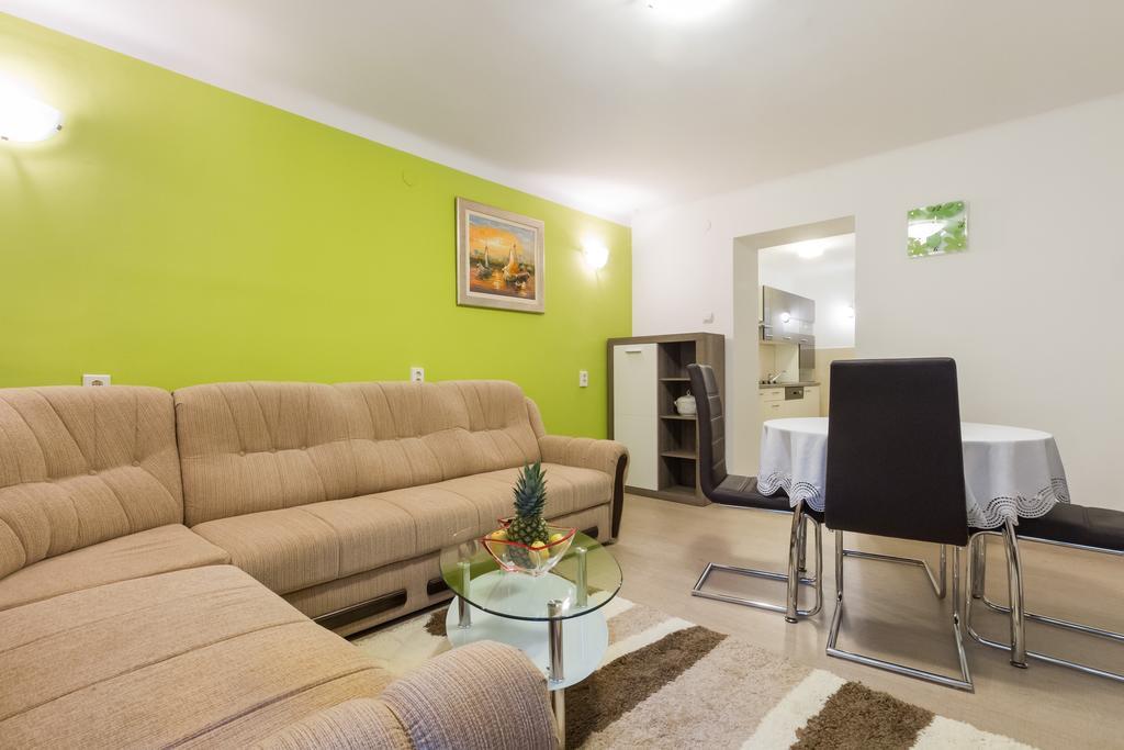 Jasmin Pensjonat 4*